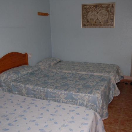 Casa Rural Consuelo Хумиля Екстериор снимка