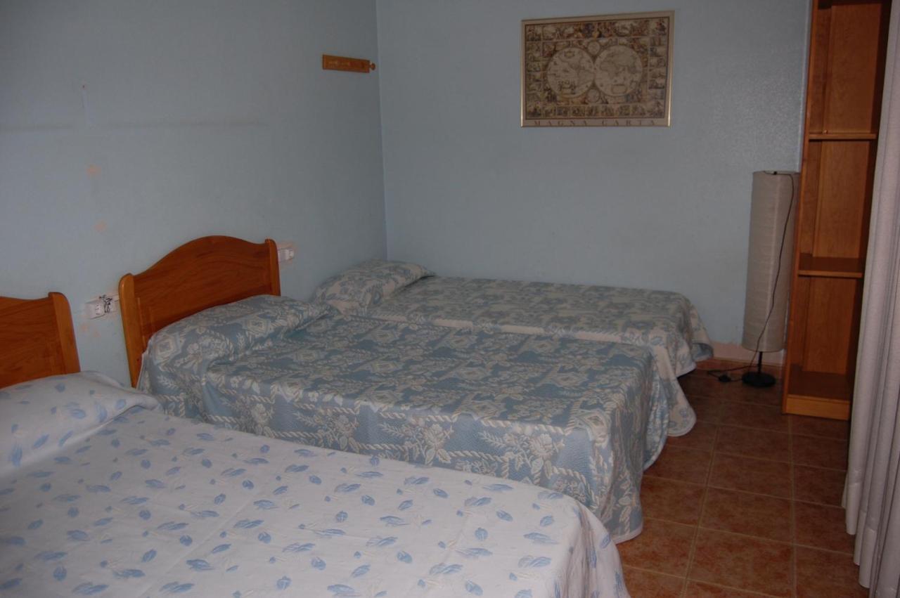 Casa Rural Consuelo Хумиля Екстериор снимка
