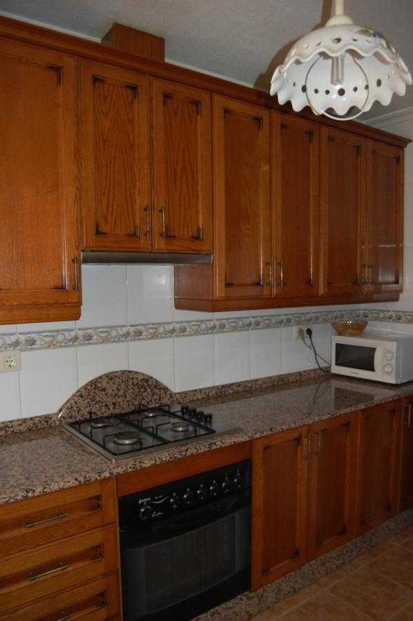 Casa Rural Consuelo Хумиля Екстериор снимка