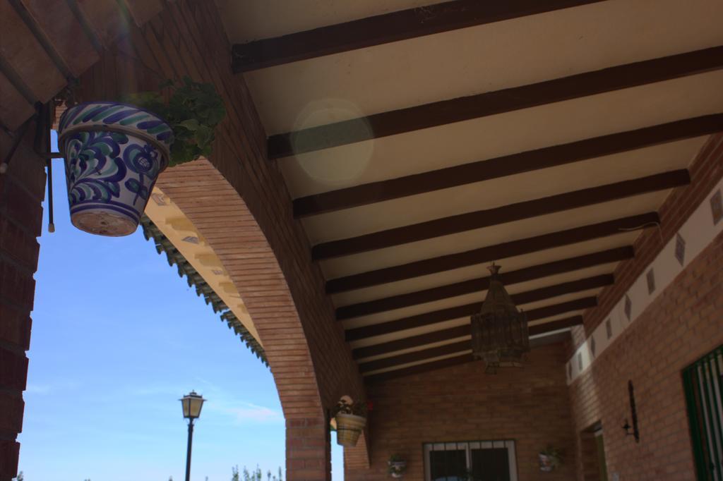 Casa Rural Consuelo Хумиля Стая снимка